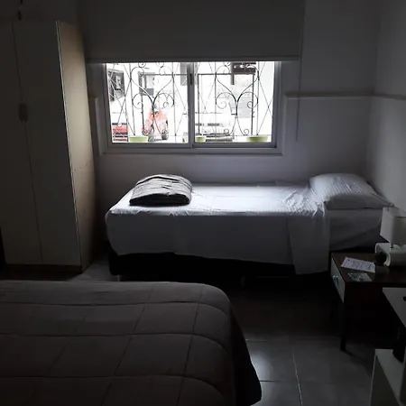Apartamento Uriburu-Con Cochera Formosa Exterior photo
