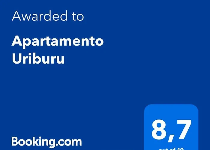 Apartamento Uriburu-Con Cochera