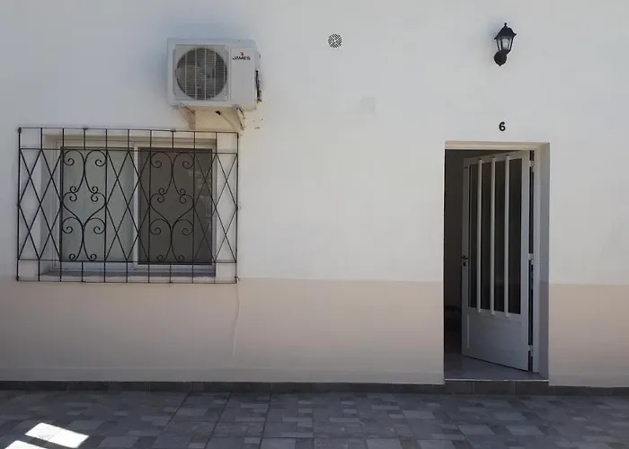 Apartamento Uriburu-Con Cochera