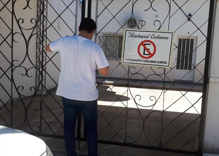 Apartamento Uriburu-Con Cochera