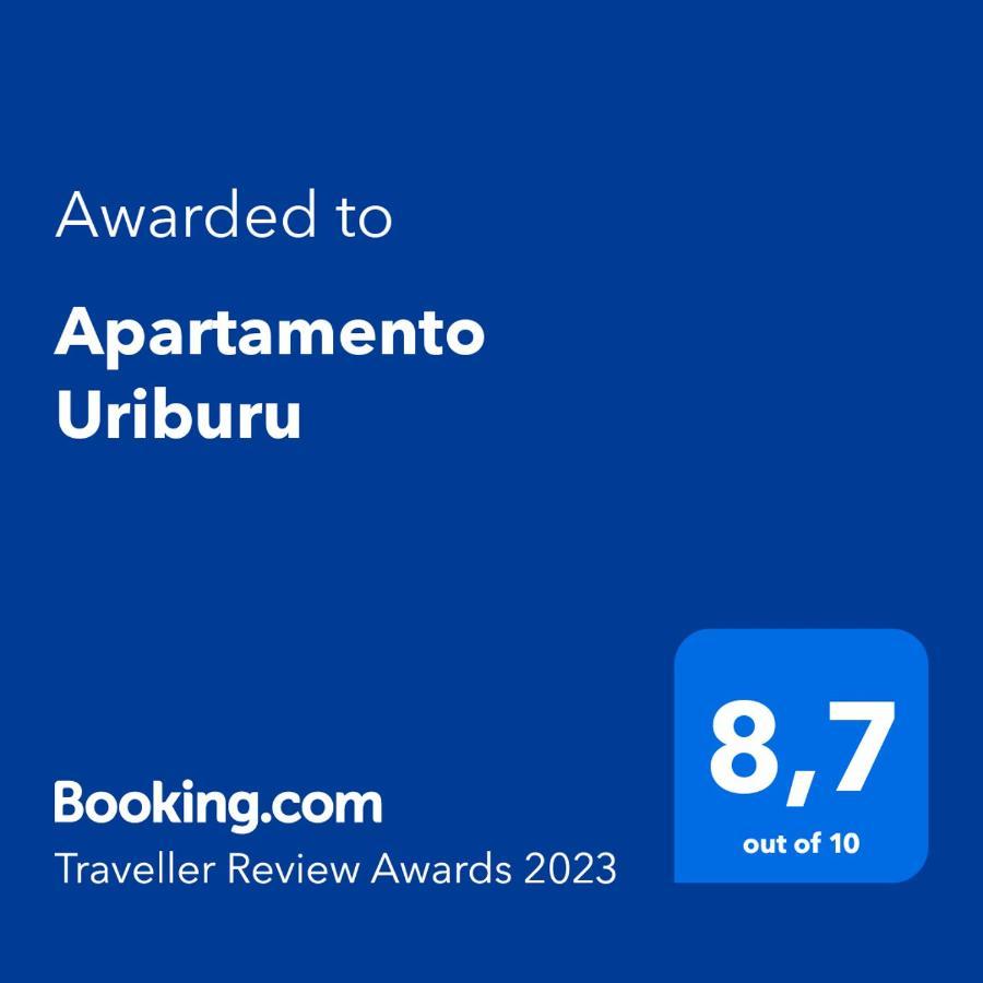 Apartment Uriburu-con Cochera