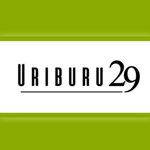 Apartment Uriburu-con Cochera *