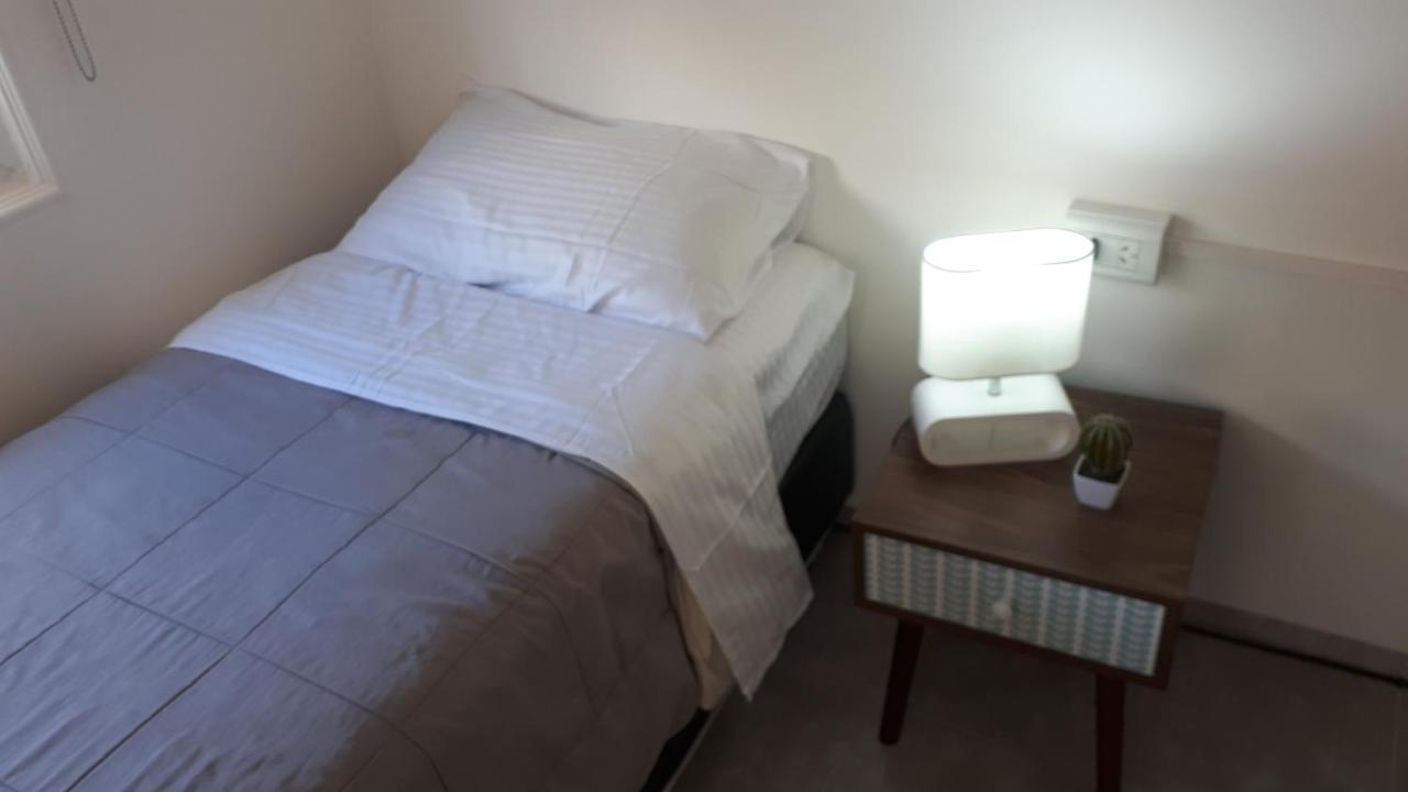 Apartment Uriburu-con Cochera Formosa