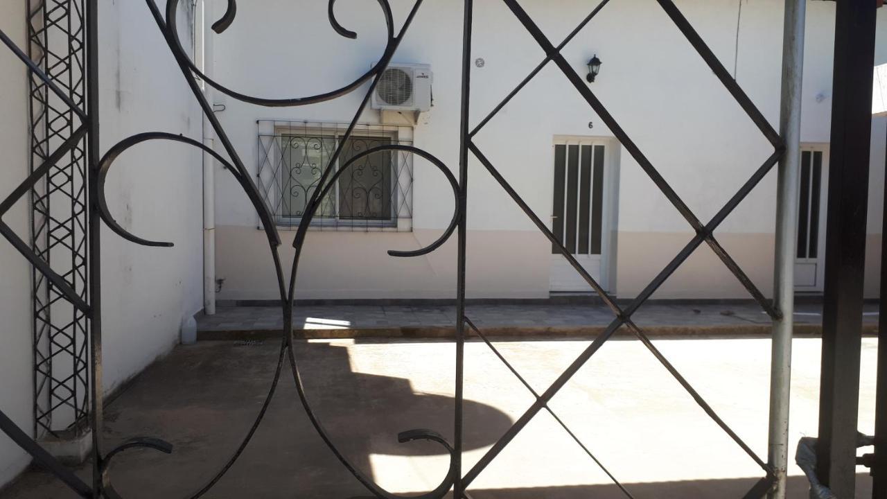 Uriburu-con Cochera Apartment Formosa
