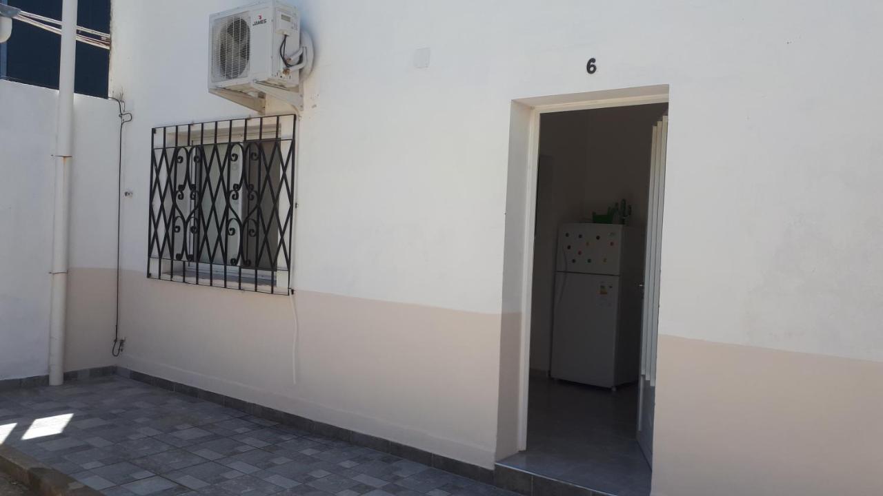 Apartment Uriburu-con Cochera