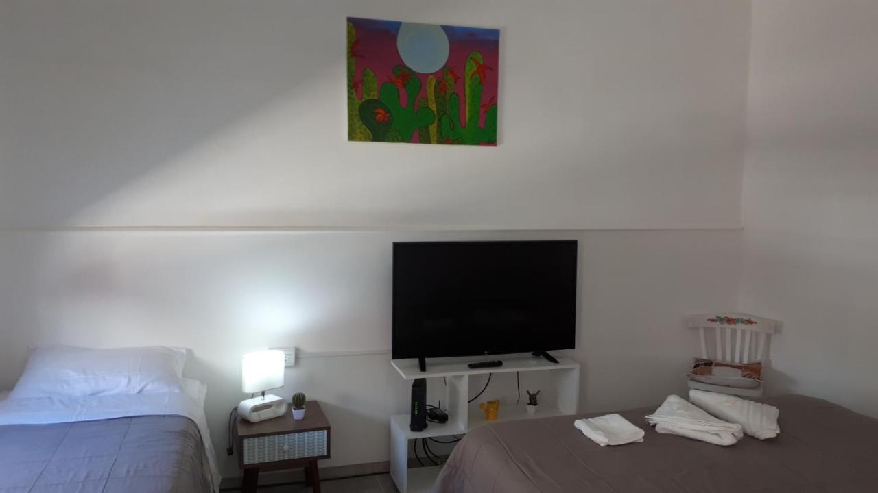 Uriburu-con Cochera Apartment *