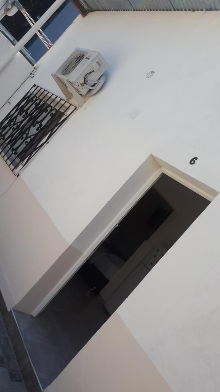 Apartment Uriburu-con Cochera *