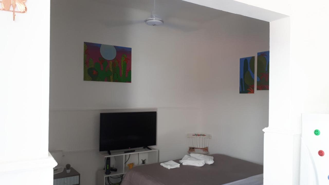 Apartment Uriburu-con Cochera Formosa