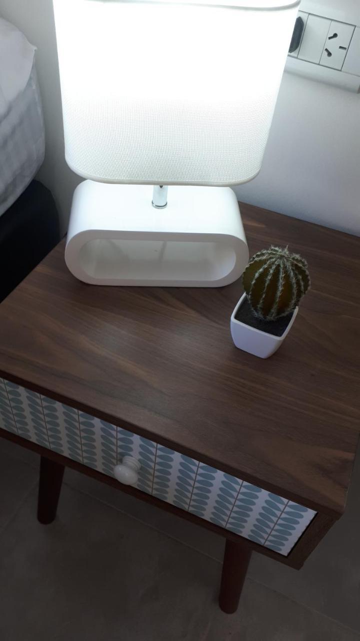 Apartment Uriburu-con Cochera