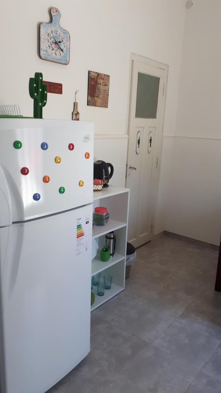Uriburu-con Cochera Apartment