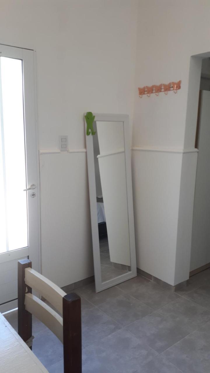Uriburu-con Cochera Apartment *