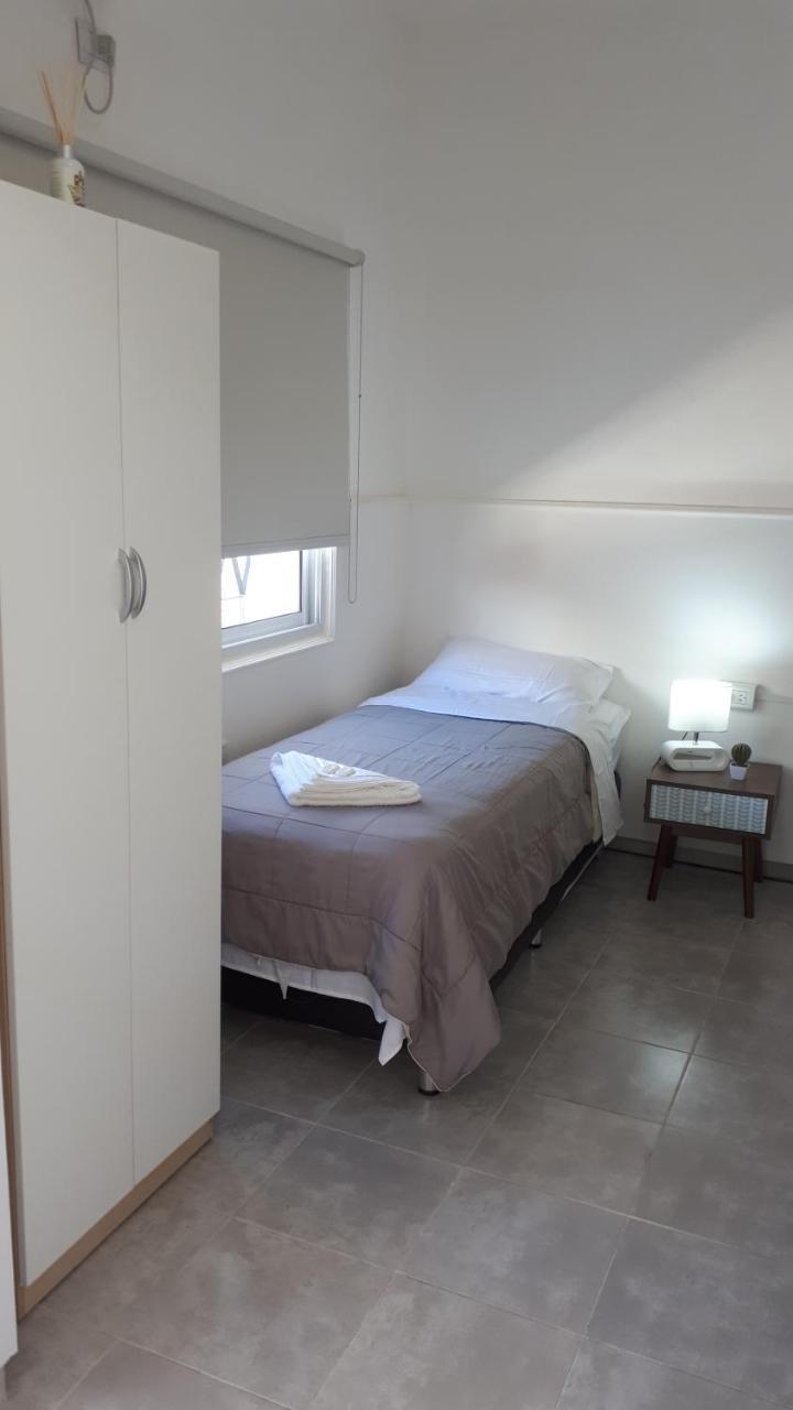 Apartment Uriburu-con Cochera Formosa