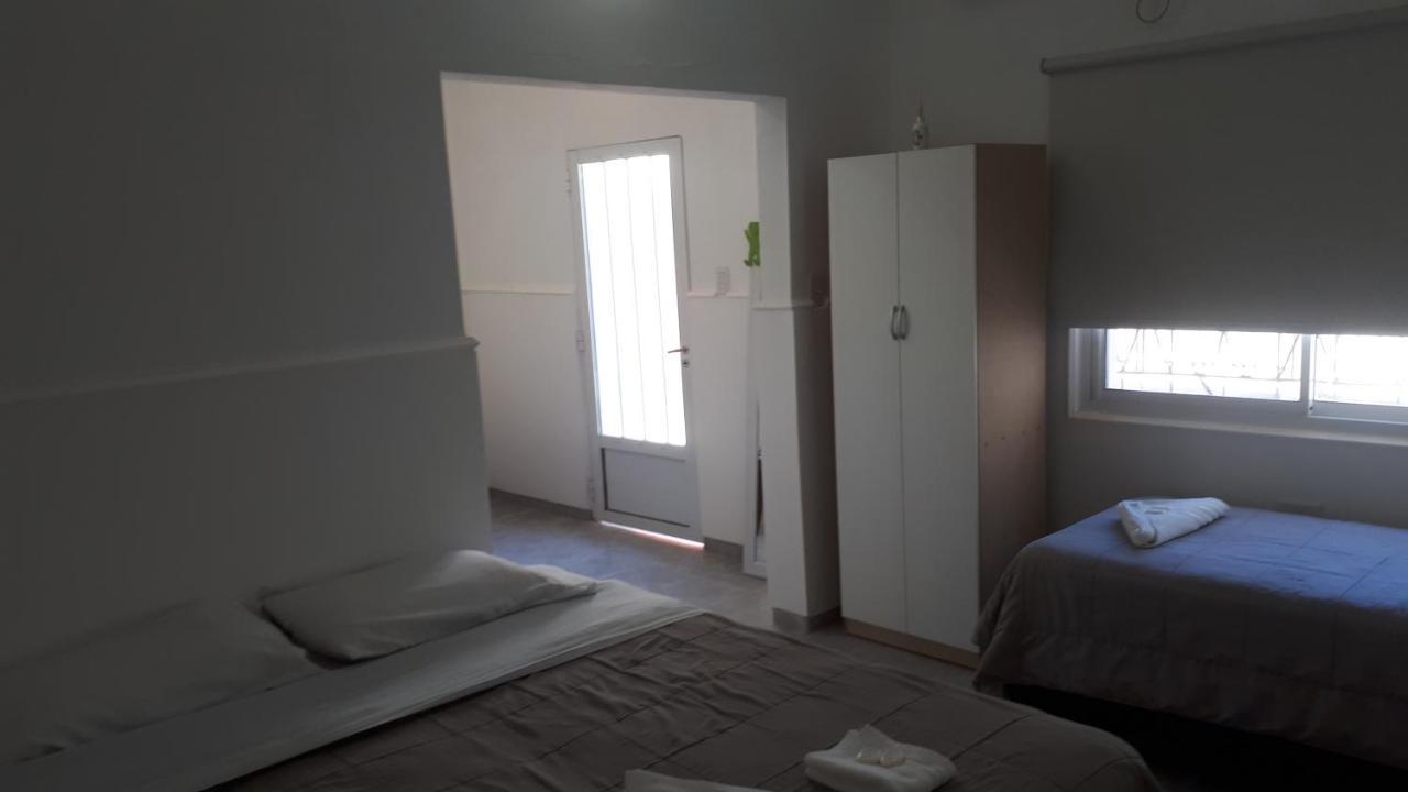 Uriburu-con Cochera Apartment *
