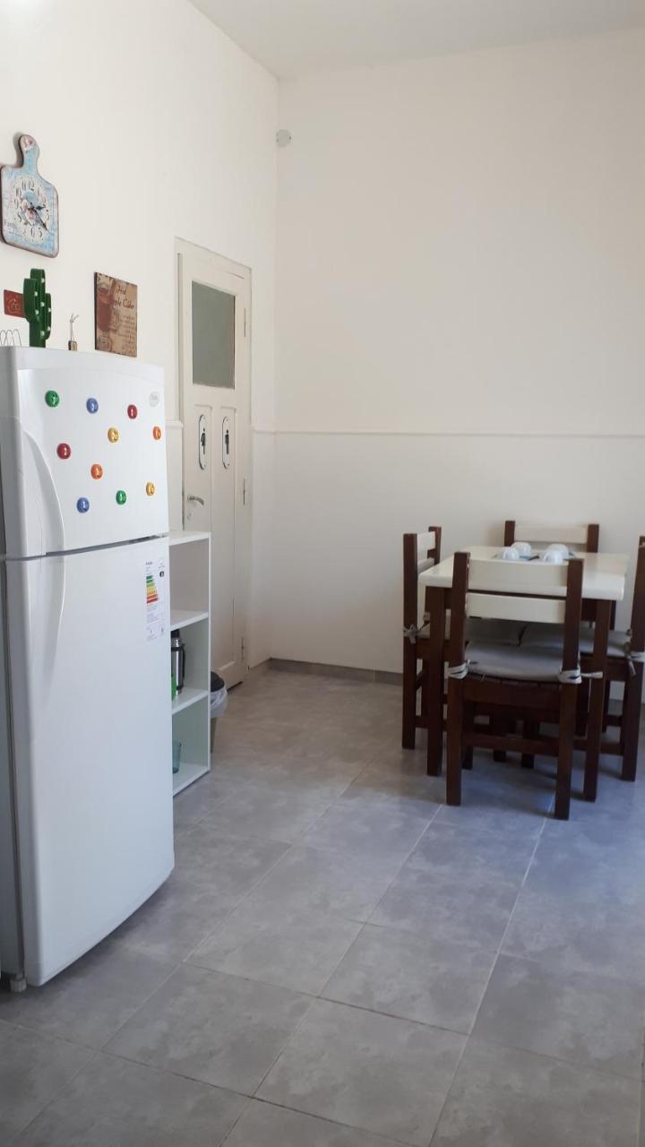 Uriburu-con Cochera Apartment *
