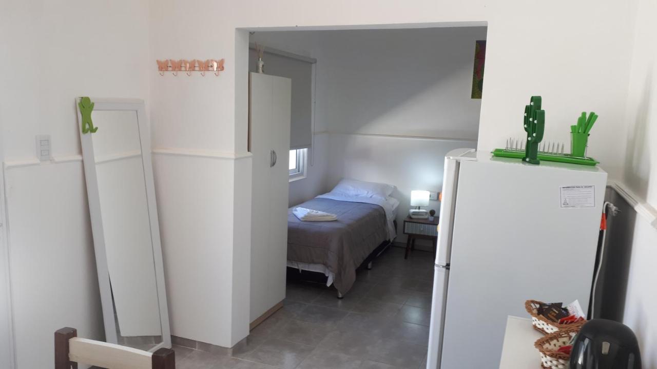 Uriburu-con Cochera Apartment Formosa