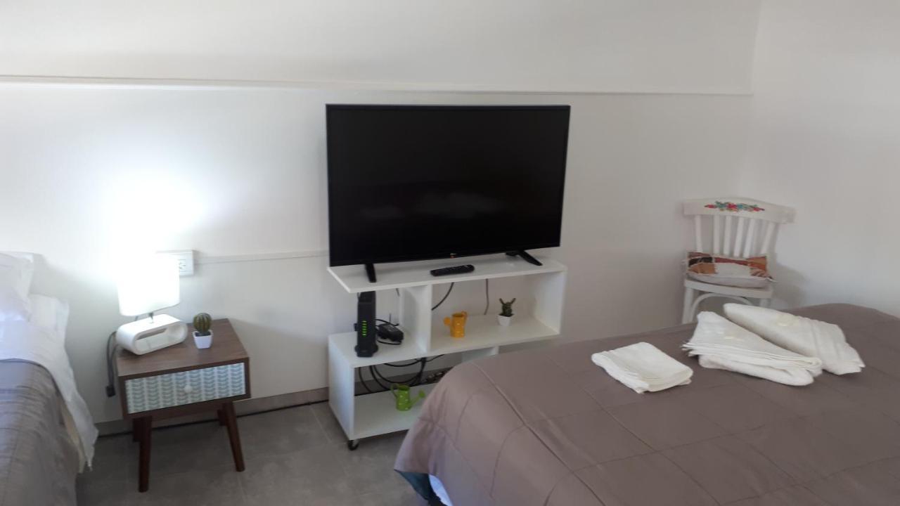 Apartment Uriburu-con Cochera *