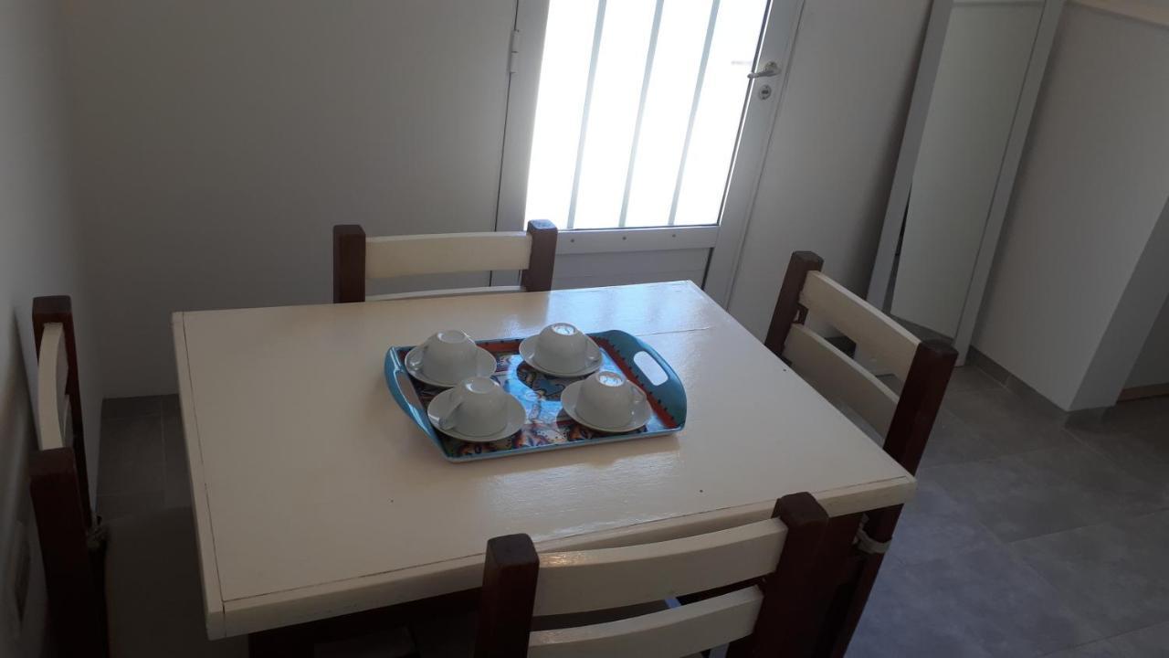 Apartment Uriburu-con Cochera