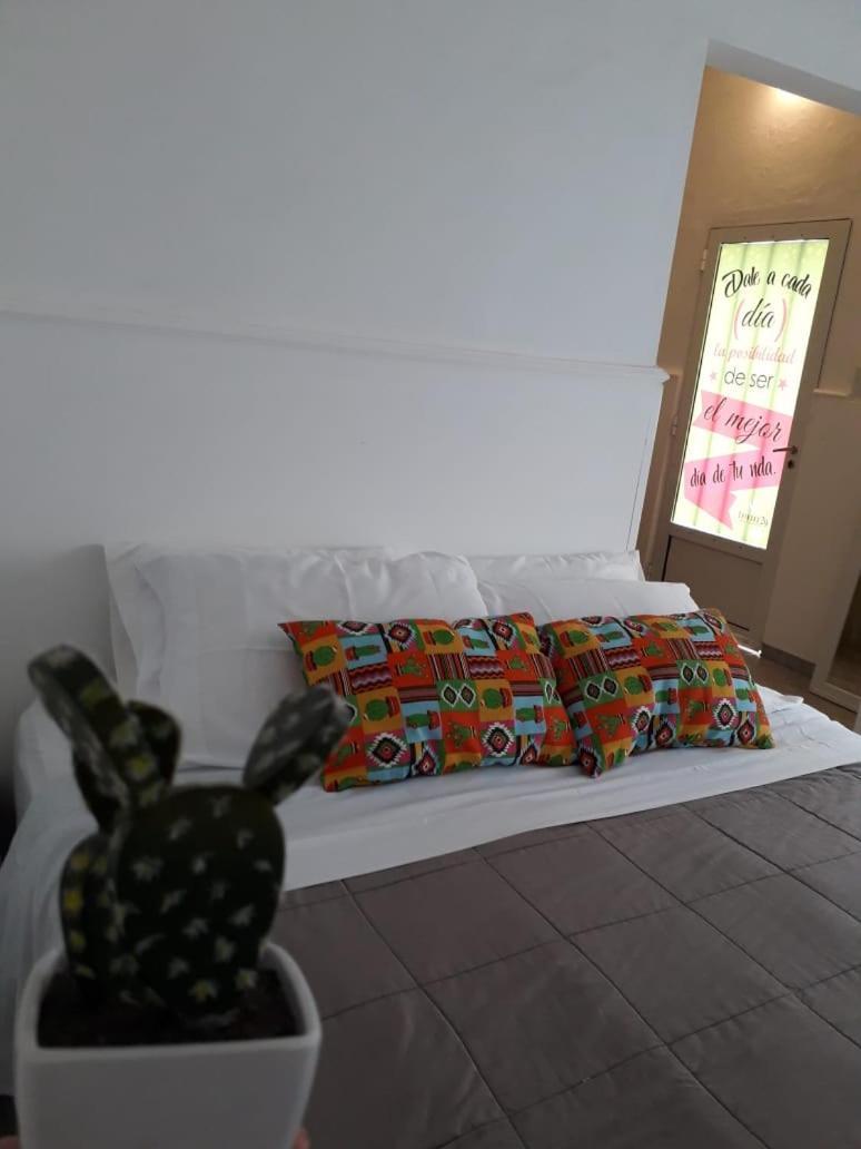 Apartment Uriburu-con Cochera